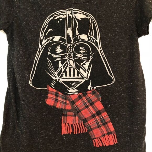 Star Wars Darth Vader Shirt Size M - Picture 2 of 5